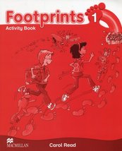 Footprints 1 Zeszyt ćwiczeń