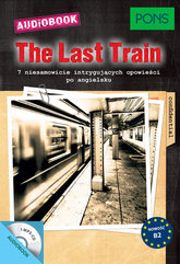The Last Train (B2)