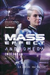 Mass Effect Anromeda Inicjacja