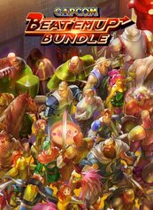 Capcom Beat 'Em Up Bundle