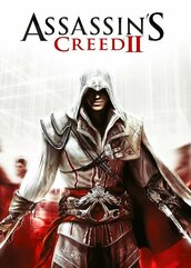 Assassin's Creed 2 (PC) klucz Uplay