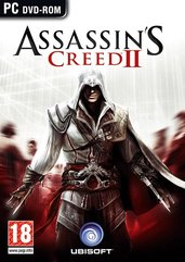 Assassin's Creed II Edycja Deluxe (PC) DIGITAL