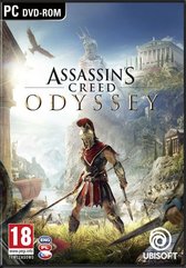 Assassin's Creed Odyssey (PC) PL klucz Uplay