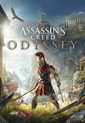 Assassin's Creed Odyssey (PC) PL klucz Uplay