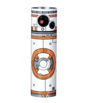 Star Wars BB 8 Projection Torch - kieszonkowa latarka