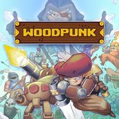 Woodpunk (PC) klucz Steam