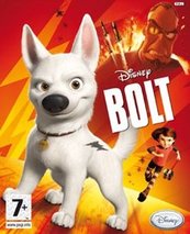 Disney Bolt (PC) DIGITAL