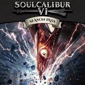 SOULCALIBUR VI Season Pass (PC) klucz Steam