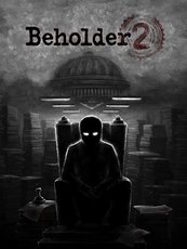 Beholder 2 (PC) PL klucz Steam
