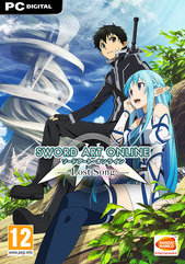 Sword Art Online: Lost Song (PC) Steam