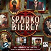 Spadkobiercy (Gra planszowa)