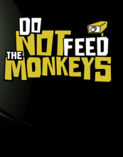 Do Not Feed the Monkeys (PC) klucz Steam
