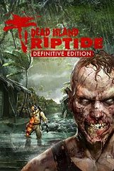 Dead Island: Riptide Definitive Edition (PC) klucz Steam