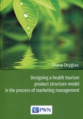 Designing a health tourism product structure model in the process of marketing management