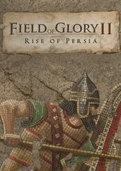 Field of Glory II: Rise of Persia (PC) klucz Steam