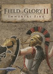 Field of Glory II: Immortal Fire (PC) klucz Steam