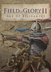 Field of Glory II: Age of Belisarius (PC) DIGITAL