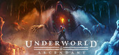 Underworld Ascendant (PC) klucz Steam