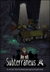 Subterraneus (PC) klucz Steam