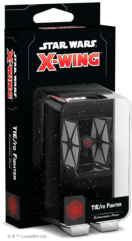X-Wing 2nd ed.: TIE/fo Fighter Expansion Pack (Gra Figurkowa)
