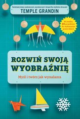 Rozwiń swoją wyobraźnię