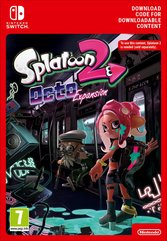 Splatoon 2 Octo Expansion (Switch DIGITAL)