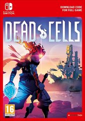 Dead Cells (Switch) DIGITAL