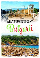Atlas turystyczny Bułgarii