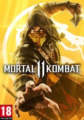 Mortal Kombat 11 (PC) PL Klucz Steam