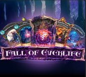 Faeria: Fall of Everlife (PC) klucz Steam