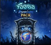 Faeria - Premium Edition DLC (PC) DIGITÁLIS