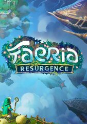 Faeria Resurgence (PC) klucz Steam