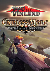 Dead In Vinland - Endless Mode: Battle Of The Heodenings (PC) Klíč Steam