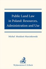 Public Land Law in Poland: Resources Administration and Use