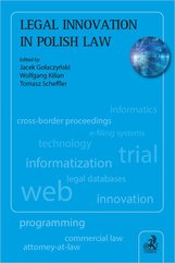 Legal Innovation in Polish Law