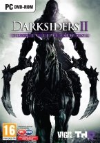 Darksiders II (PC) PL DIGITAL
