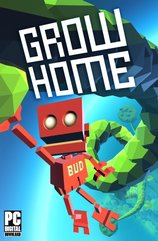 Grow Home (PC) klucz Steam