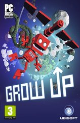 Grow Up (PC) klucz Steam