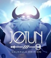 Jotun Valhalla Edition (PC) klucz Steam