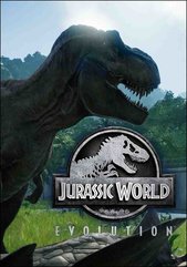 Jurassic World Evolution (PC) klucz Steam