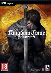 Kingdom Come: Deliverance – The Amorous Adventures of Bold Sir Hans Capon (PC) DIGITAL