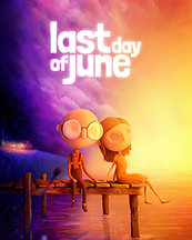 Last Day of June (PC) klucz Steam
