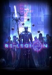 Re-Legion (PC) Digital Artbook DIGITÁLIS