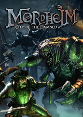 Mordheim: City of the Damned (PC) PL klucz Steam