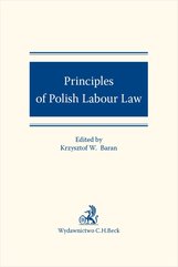 Principles of Polish Labour Law