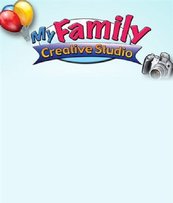My Family Creative Studio (PC) DIGITAL