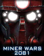 Miner Wars 2081 (PC) DIGITAL