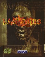 Last Rites (PC) DIGITAL