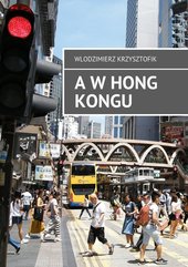A w Hong Kongu