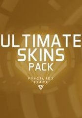 Fractured Space - Ultimate Skins Pack - Dodatek (PC) DIGITAL